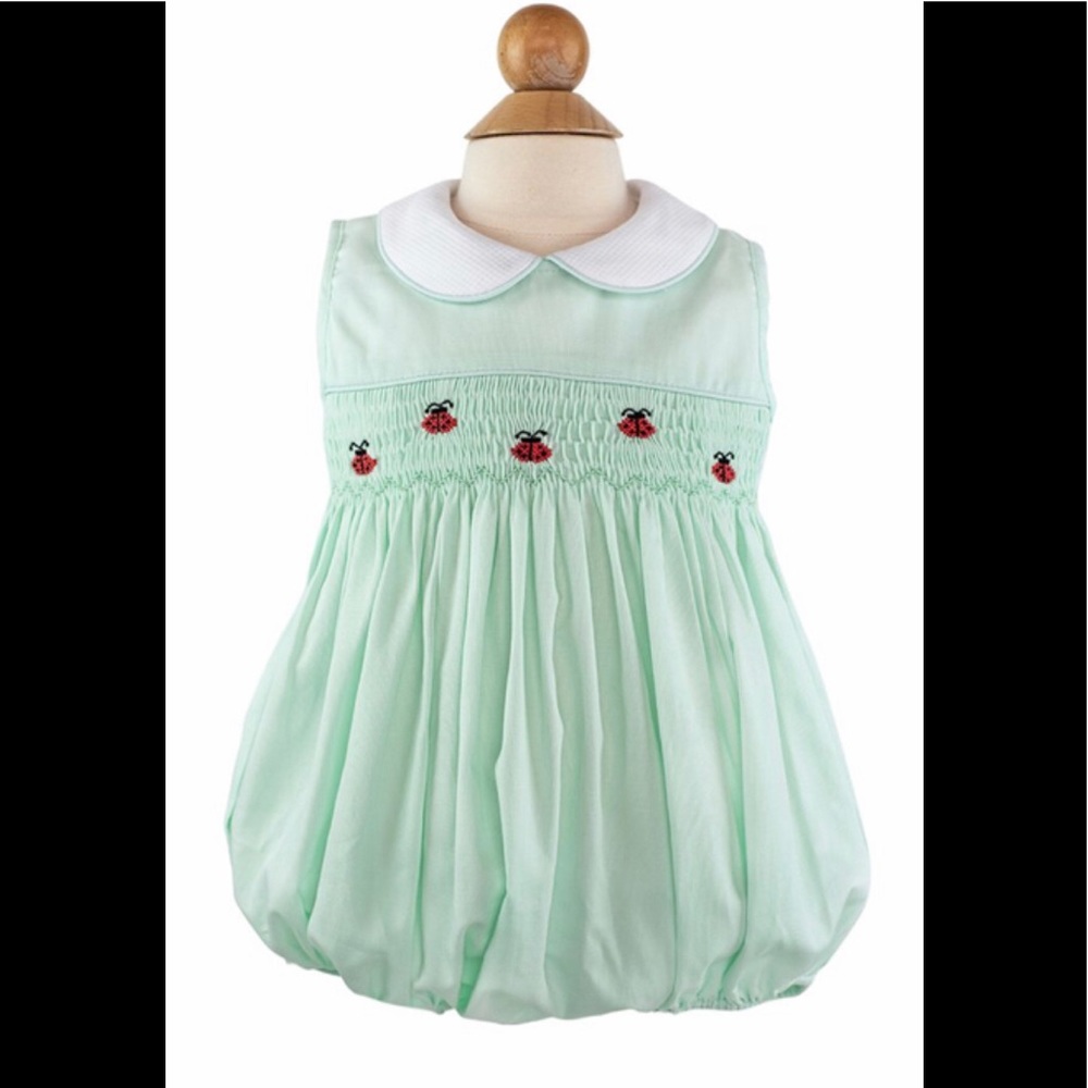 Alice and Kathleen bubble